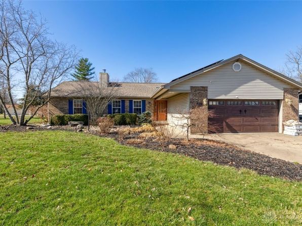 21 W Hatt Swank Rd, Maineville, OH 45039