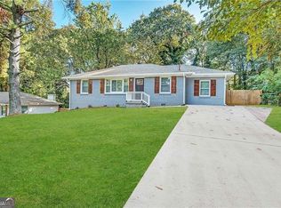 1927 Vicki Ln SE, Atlanta, GA 30316