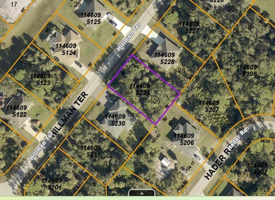 1st image of HILLMAN TERRACE LOT 29