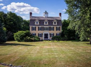 5 Carriage House Ln, Wrentham, MA 02093