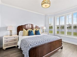 7895 Mahogany Run Ln APT 1415, Naples, FL 34113