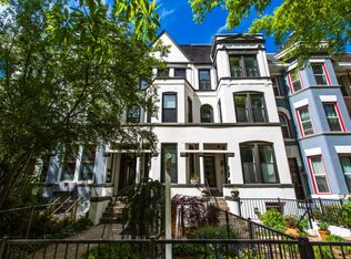 1341 Irving St NW, Washington, DC 20010