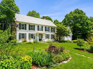 84 Holman St, Shrewsbury, MA 01545