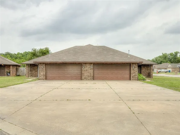707 NE 21st Ter #709, Newcastle, OK 73065