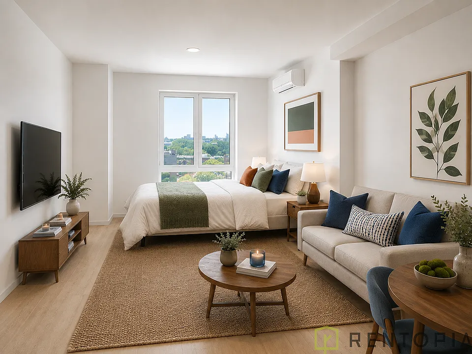 1885 Atlantic Ave #8D