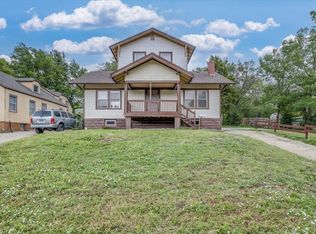 1620 N Lorraine Ave, Wichita, KS 67214