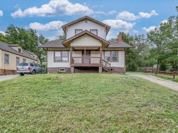 1620 N Lorraine Ave, Wichita, KS 67214