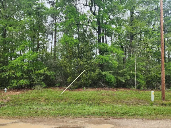 Cloverdale Lot 2, Livingston, TX 77351