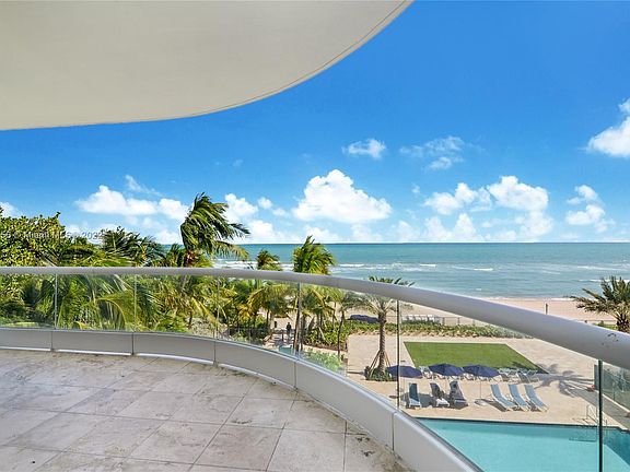 2nd image of 16051 Collins Ave APT 402