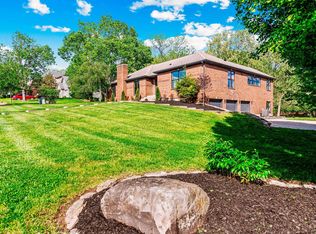 5960 Eaglet Dr, West Chester, OH 45069