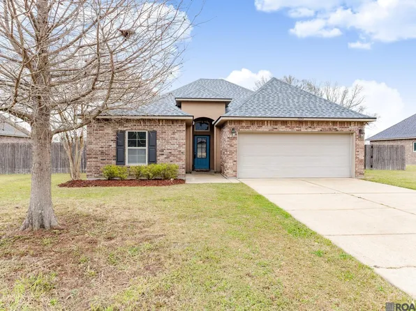 2434 Orleans Quarters Dr, Brusly, LA 70719