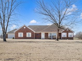 199 Terry Lane Rd S, Covington, TN 38019