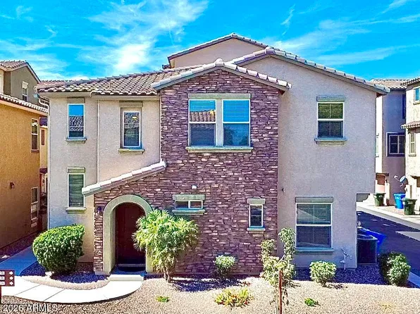 1834 N 77TH Glen, Phoenix, AZ 85035