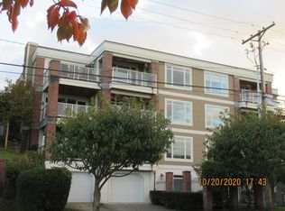 2316 N 31st St APT 401, Tacoma, WA