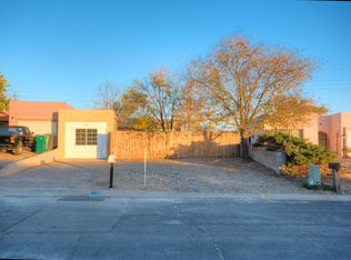 568 Star Villa Cir SE, Rio Rancho, NM 87124