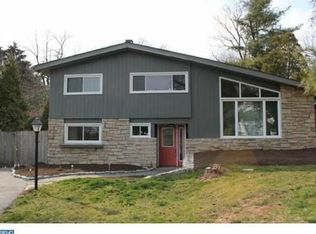 20 Red Rowan Ln, Plymouth Meeting, PA 19462