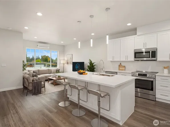 14820 44th Avenue #A1, Lynnwood, WA 98087