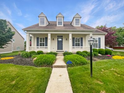 6894 Scioto Chase Blvd, Powell, OH, 43065