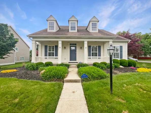 6894 Scioto Chase Blvd, Powell, OH 43065