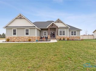 201 Maple Dr, Arlington, OH 45814