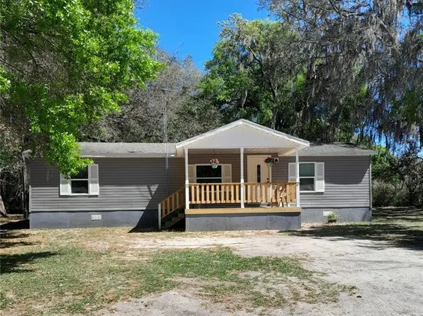 5835 NE 163rd Ter, Silver Springs, FL 34488