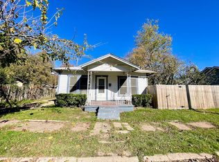 1511 N 27th St, Waco, TX 76707