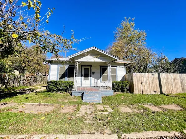 1511 N 27th St, Waco, TX 76707