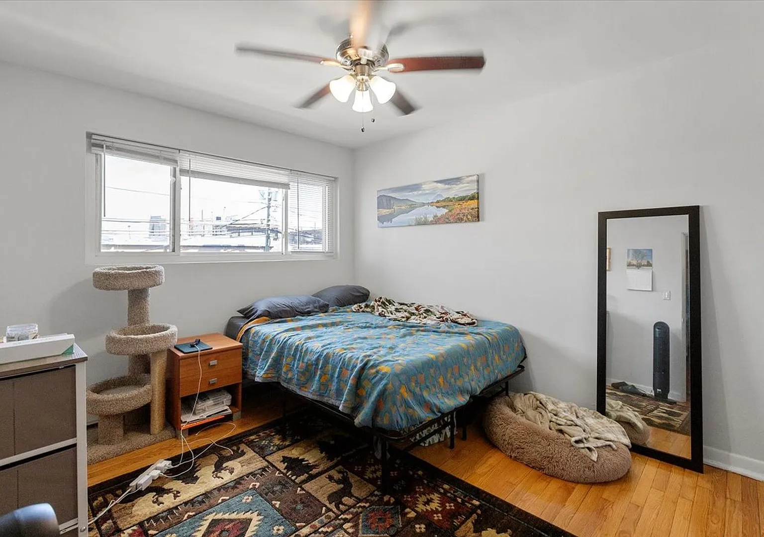 1 bed, 700 sqft, $1,375 — Photo 4