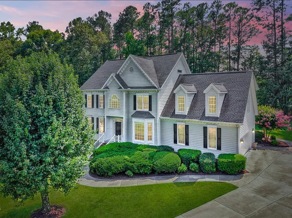 10 Bland Spring Pl, Durham, NC 27713