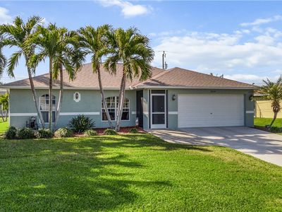 3310 SW 29th Ave, Cape Coral, FL, 33914