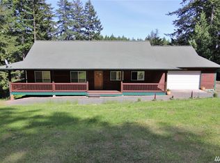 23 Silent Lake Pl, Quilcene, WA 98376