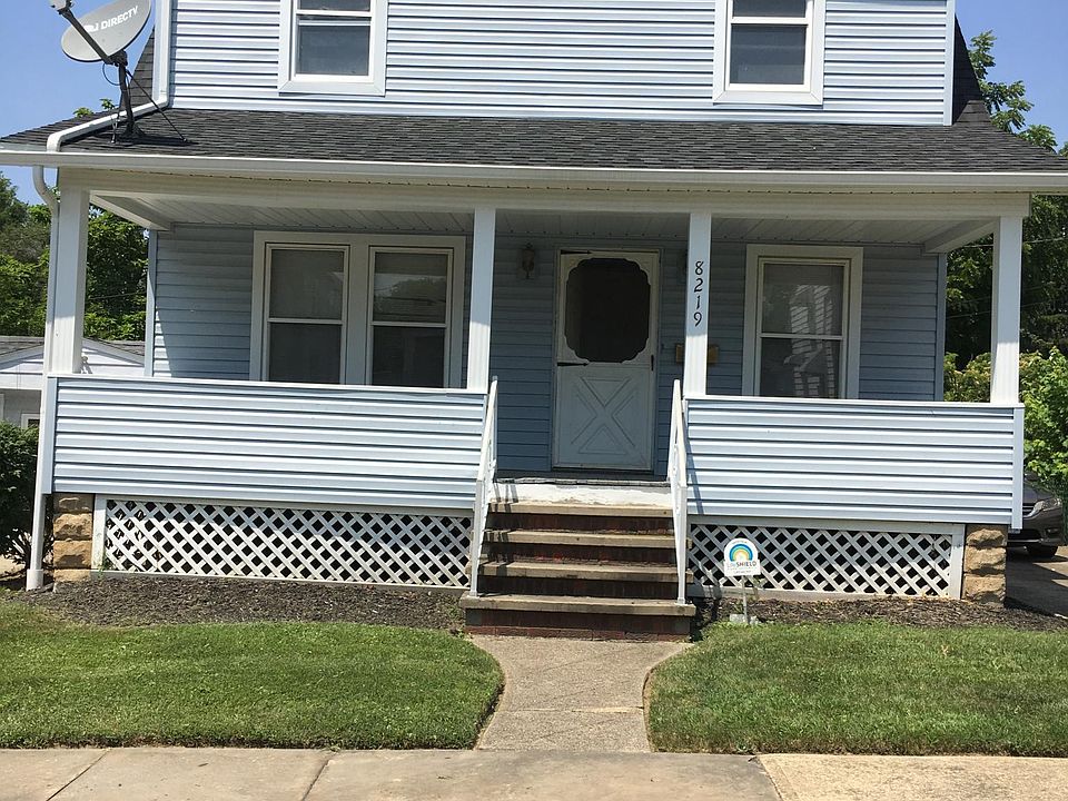 1st image of 8219 Vista Ave