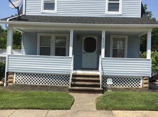 8219 Vista Ave, Garfield Heights, OH
