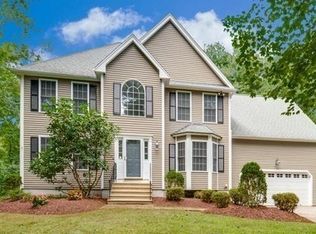 153 Summer St, Medway, MA 02053