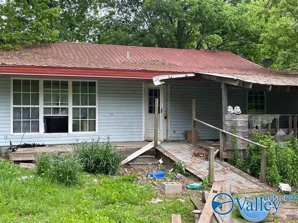 1825 Wilhite Rd, Falkville, AL 35622
