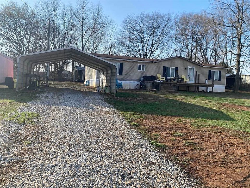 2nd image of 0 & 641 Hancock Lake Rd