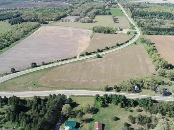 Lot 1 Hwy 22, Montello, WI 53949