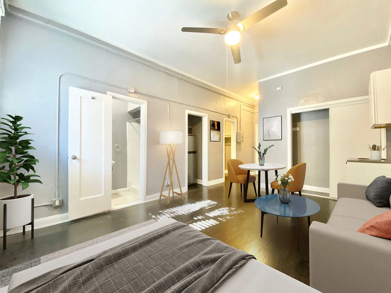 Valdamour Apartments — Photo 3