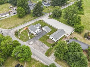 1586 Dyer Rd, Grove City, OH 43123