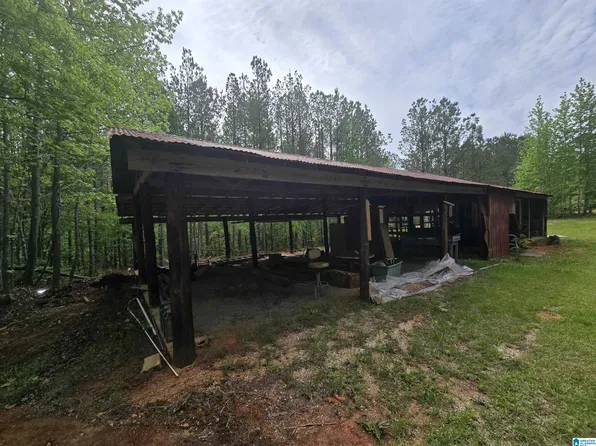 0 County Road 19 Lot 1, Rockford, AL 35136