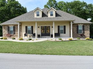 368 Madison Cir, London, KY 40741