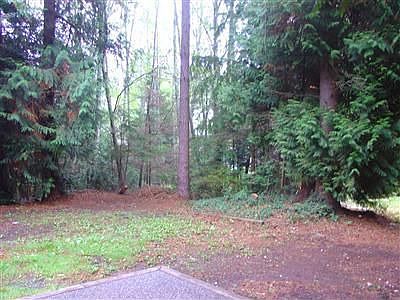 bk of yard