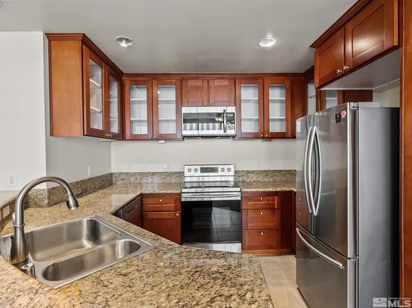 450 N Arlington Ave Unit 1404, Reno, NV 89503