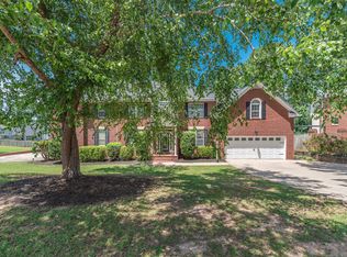 835 Woodberry Dr, Evans, GA 30809