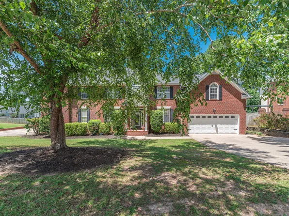 835 Woodberry Drive, Evans, GA 30809