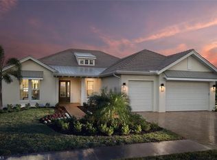 14780 Spinnaker Way, Naples, FL 34114