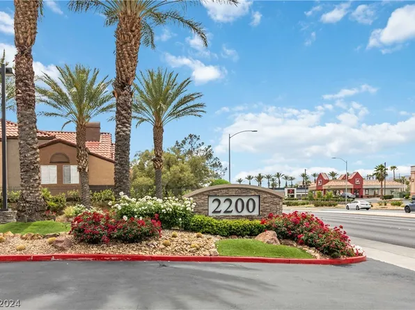 2200 Fort Apache Rd #2243, Las Vegas, NV 89117