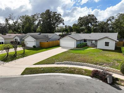 1541 Faircloth Ct, Apopka, FL, 32703