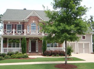 1563 Brunswick St, Lithia Springs, GA 30122