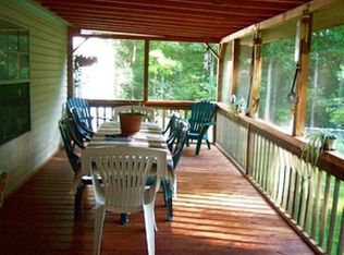 358 S Dellwood Rd, Mountain Rest, SC 29664